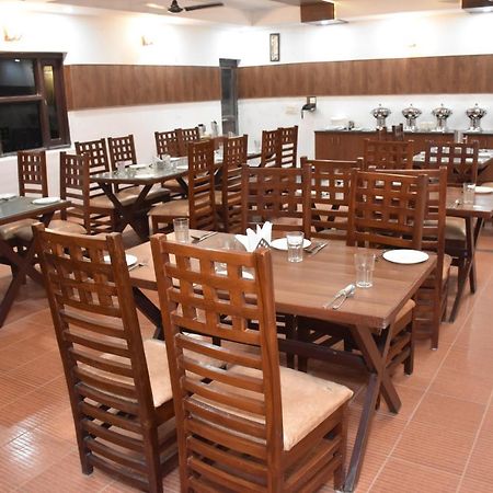 Corbett Paradiso Resort By Staybook Garjia Bagian luar foto